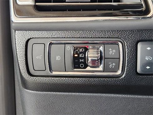 New 2024 Lincoln Navigator Black Label image 22