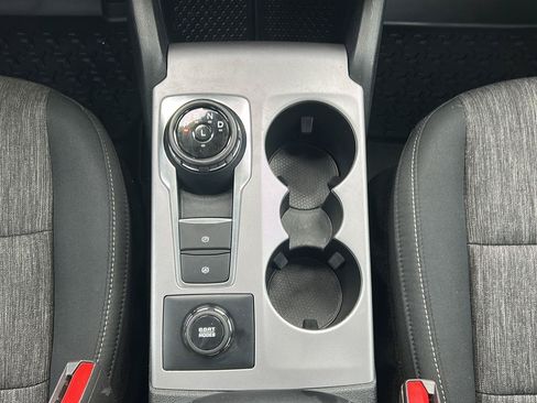 Certified 2023 Ford Bronco Sport Big Bend AWD/4WD image 16