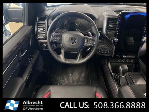 New 2026 RAM 1500 RHO image 22