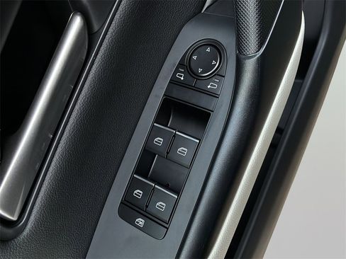 New 2026 MAZDA CX-50 AWD 2.5 S w/ Cargo Package image 12