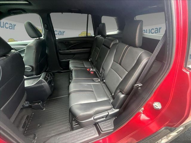 Used 2023 Honda Passport TrailSport image 22