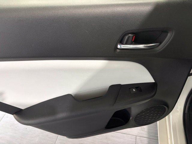 Used 2018 Toyota Prius Four w/ Advanced Technology Package FWD image 11