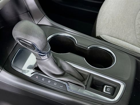 Used 2023 Chevrolet Equinox LS w/ Driver Confidence II Package image 24