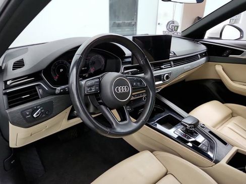 Used 2022 Audi A4 2.0T Premium Plus image 13