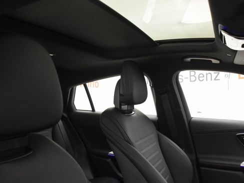 New 2025 Mercedes-Benz GLC 43 AMG 4MATIC Coupe image 16