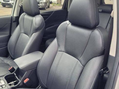 Used 2019 Subaru Forester Touring w/ Popular Package #3 AWD/4WD image 11