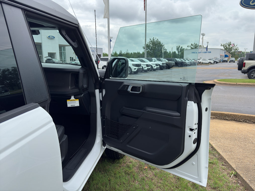 New 2026 Ford Bronco Big Bend AWD/4WD image 19