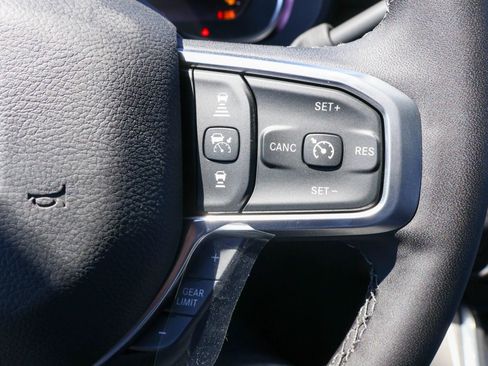 New 2026 RAM 3500 Laramie AWD/4WD image 26