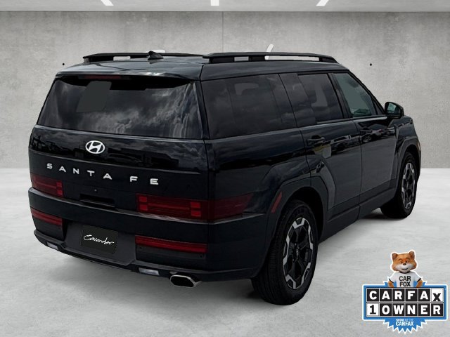 Used 2026 Hyundai Santa Fe SEL FWD image 16