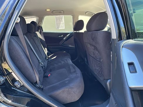 Used 2014 Nissan Murano S image 23