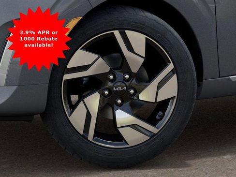 New 2025 Kia Soul GT-Line w/ GT-Line Technology Package image 21