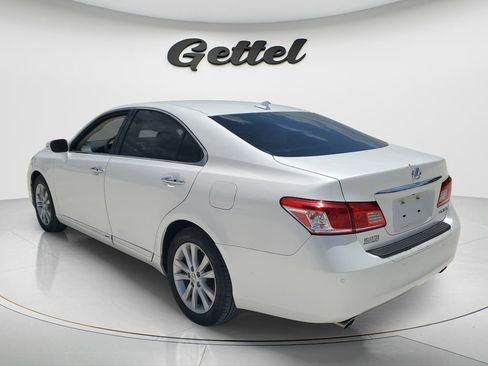 Used 2011 Lexus ES 350 FWD image 7