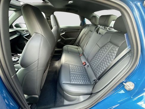 New 2026 Audi RS 3 image 26
