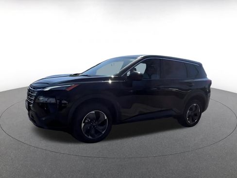 Used 2025 Nissan Rogue SV FWD image 8