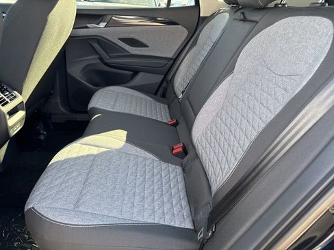 New 2026 Volkswagen Tiguan S FWD image 11