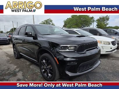 Used 2023 Dodge Durango GT