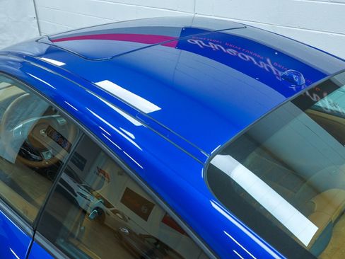 Used 2009 Porsche 911 Turbo image 13