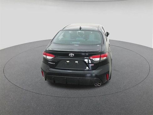 New 2026 Toyota Corolla SE image 7