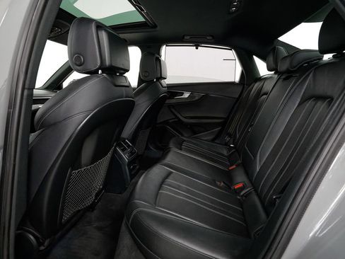 Used 2021 Audi S4 Premium Plus image 26