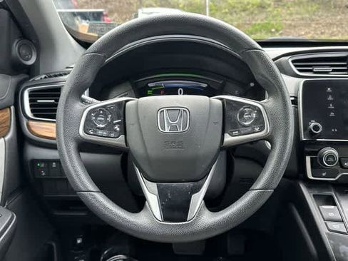 Used 2021 Honda CR-V EX image 8