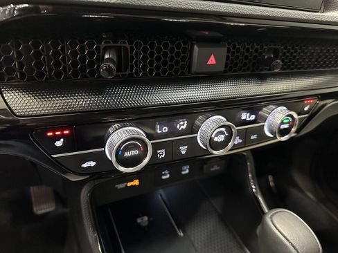 Certified 2026 Honda CR-V EX-L image 25