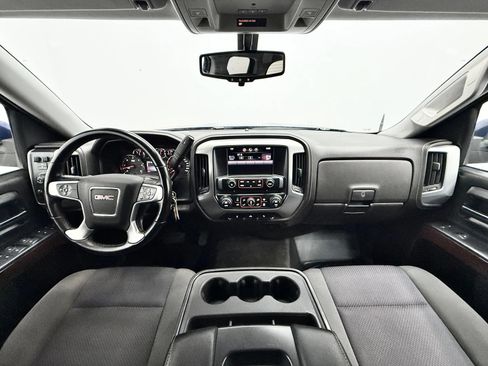 Used 2014 GMC Sierra 1500 SLE w/ SLE Value Package AWD/4WD image 13