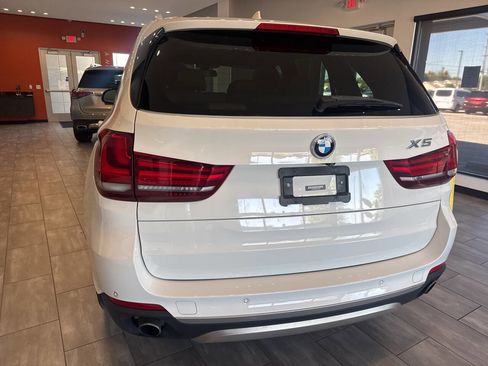 Used 2017 BMW X5 xDrive35i AWD/4WD image 12