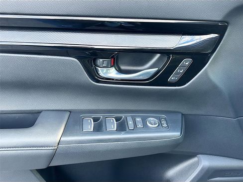 Certified 2025 Honda CR-V EX-L image 20