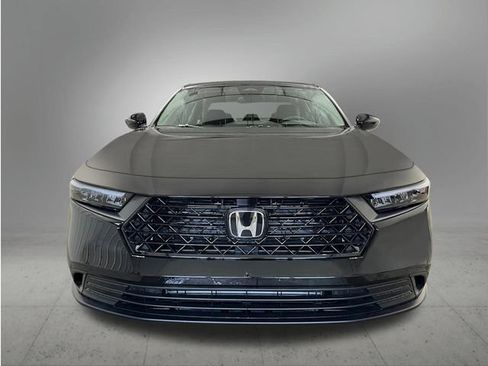 New 2026 Honda Accord LX image 9