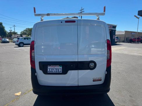 Used 2015 RAM ProMaster City Tradesman w/ Rear Back-up Camera Group FWD image 6