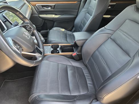 Used 2021 Honda CR-V Touring image 9