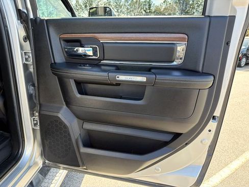 Used 2014 RAM 2500 Laramie w/ HD Snow Plow Prep Group image 16