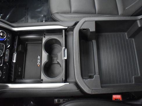 Used 2024 GMC Yukon Denali w/ Max Trailering Package image 24