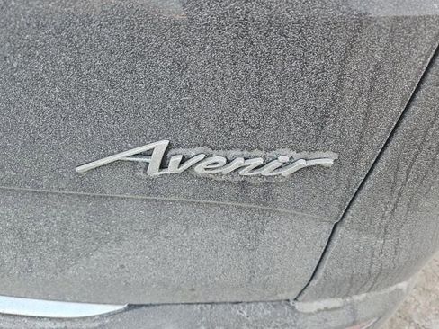 Used 2022 Buick Enclave Avenir w/ Avenir Technology Package image 11