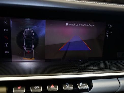Certified 2022 Porsche 911 Turbo S AWD/4WD image 34