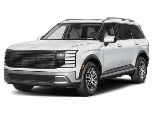 New 2026 Hyundai Palisade SEL FWD image 19