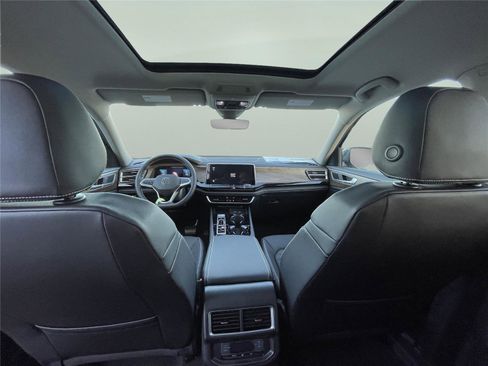 New 2026 Volkswagen Atlas SE AWD/4WD image 18