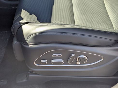 New 2026 Hyundai Palisade Calligraphy image 18