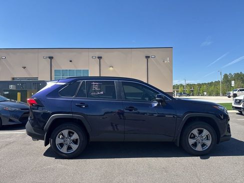 Used 2025 Toyota RAV4 XLE w/ Convenience Package image 2