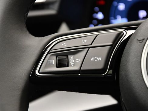 Certified 2025 Audi A3 2.0T Premium image 22