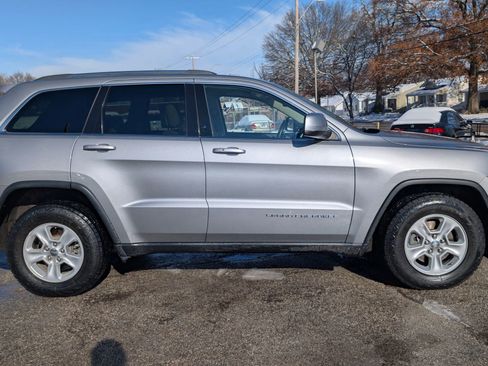 Used 2015 Jeep Grand Cherokee Laredo w/ Quick Order Package 23E RWD image 5