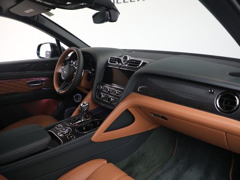 New 2026 Bentley Bentayga Speed image 23