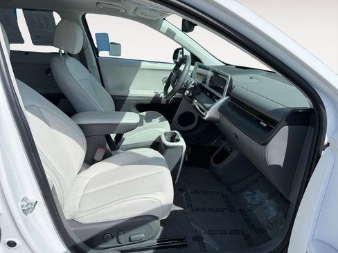 Certified 2024 Hyundai Ioniq 5 Limited image 19