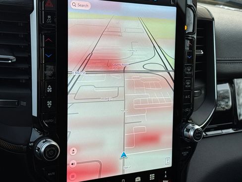 New 2026 RAM 1500 Rebel image 17