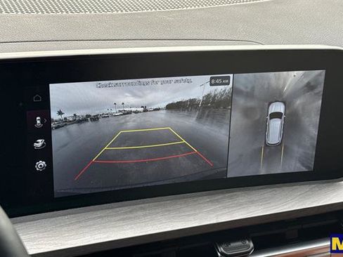 Used 2025 Kia Telluride SX Prestige X-Line image 24