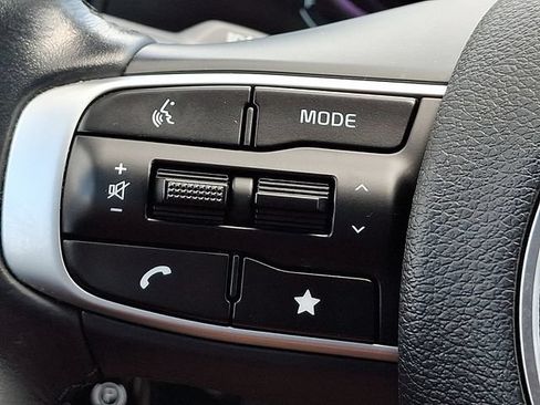 Certified 2024 Kia Sportage X-Line w/ X-Line Premium Package AWD/4WD image 23