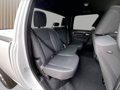 New 2026 RAM 2500 Big Horn AWD/4WD image 20