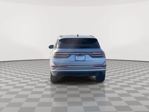 Used 2023 Lincoln Corsair Reserve w/ Equipment Group 201A image 7