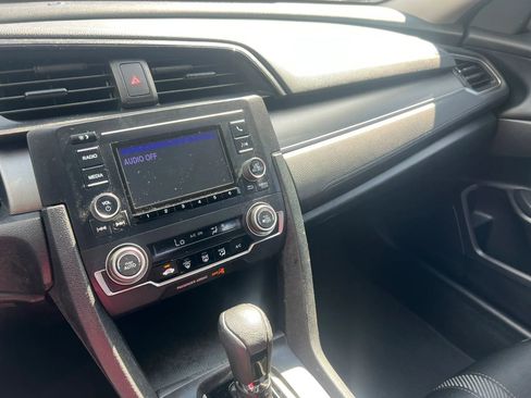 Used 2017 Honda Civic LX image 23