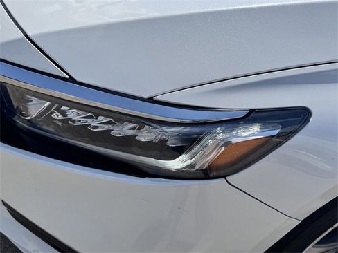 Used 2019 Honda Accord EX-L image 10